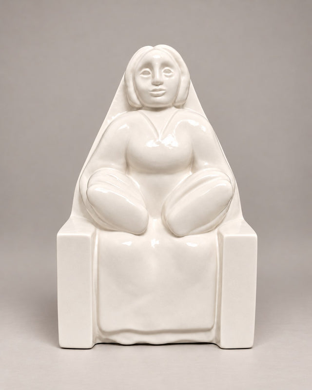 Mater Bianco
