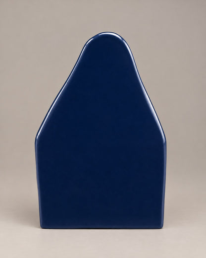 Mater Blu notte, vista retro