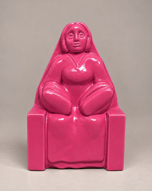 Mater Fucsia