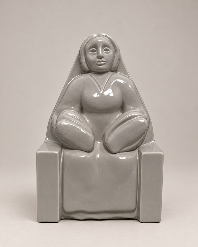Mater Grigio pietra