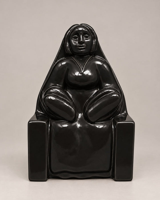 Mater Nero