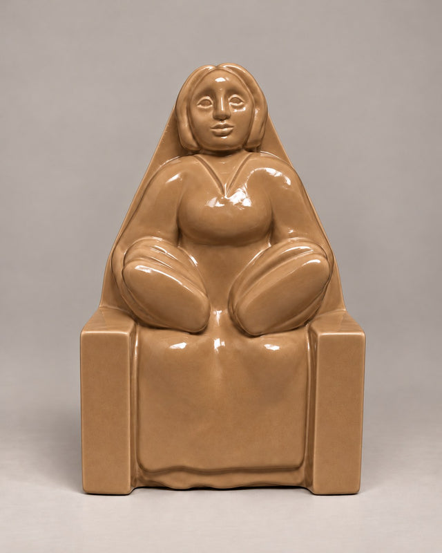 Mater Nocciola