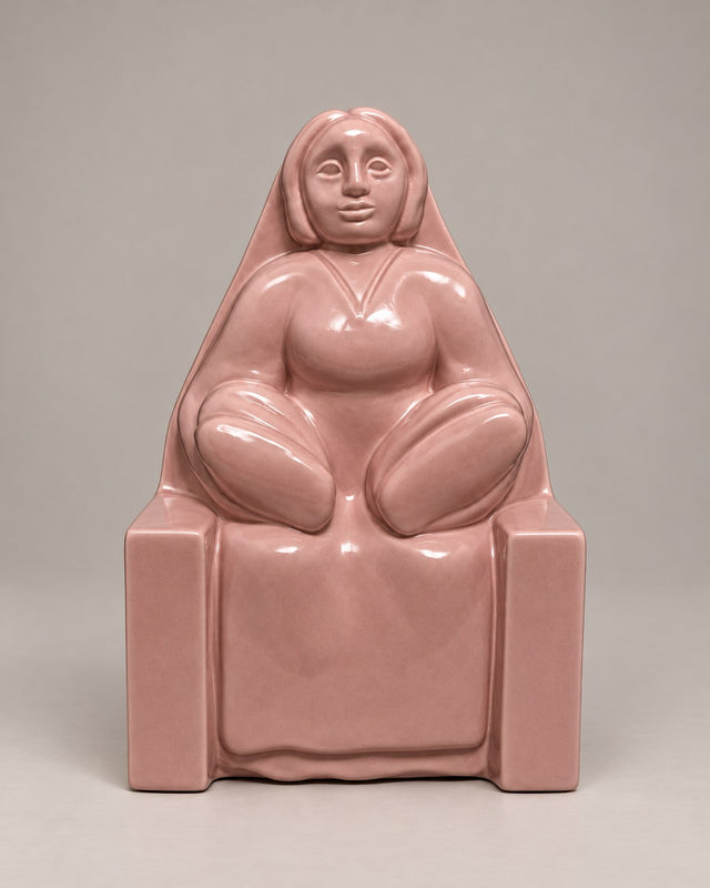 Mater Rosa antico