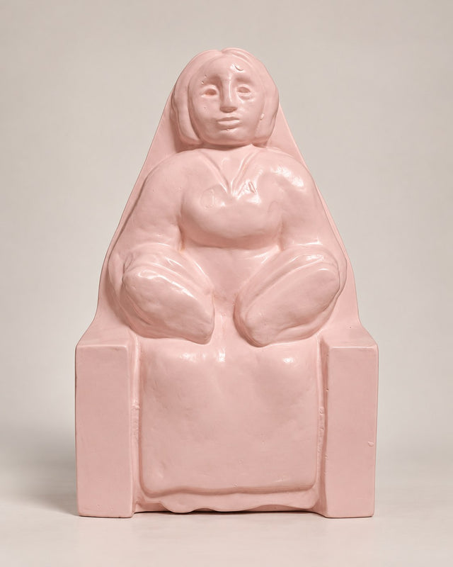 Mater Rosa cipria