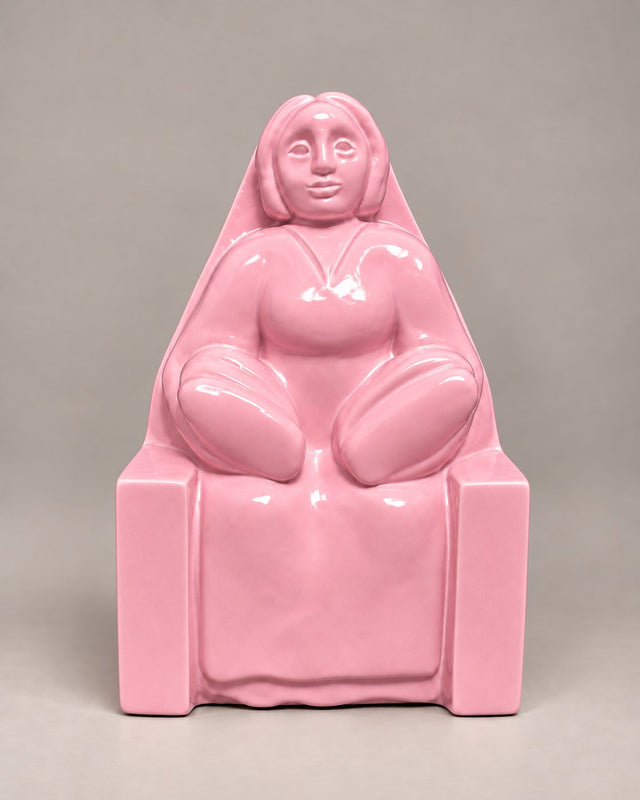 Mater Rosa confetto