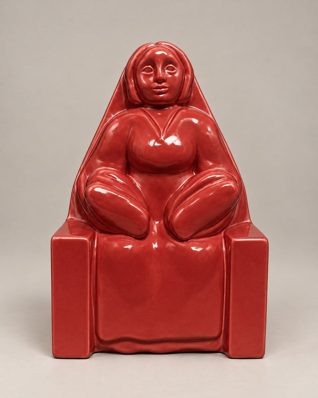 Mater Rosso melograno